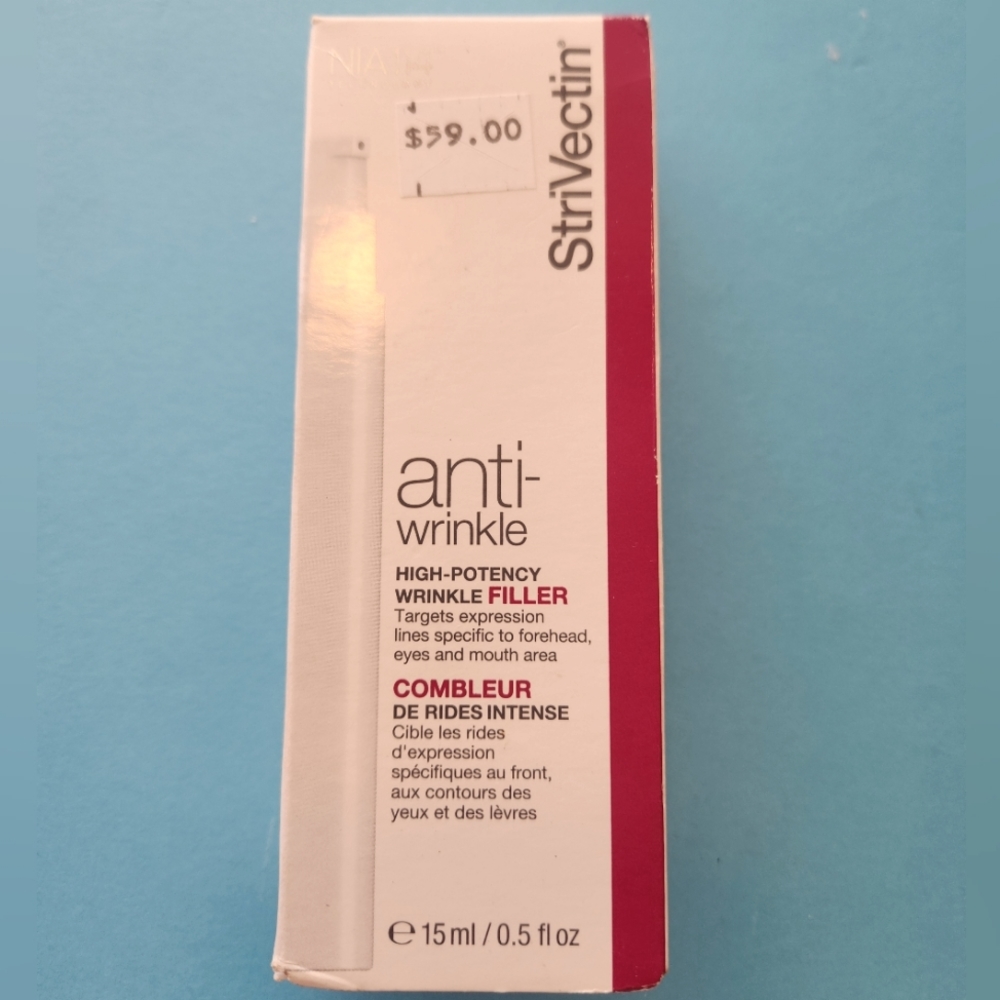 StriVectin Anti-Wrinkle Filler